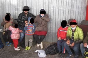 Politia Locala, la cautat de minori scosi la cersit pe strazile Timisoarei