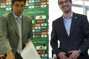 Noi DEZVĂLUIRI ce vizează activitatea lui Ionuţ Lupescu la FRF: „Sifonarea s-a făcut tot prin facturi cu detalii lipsă şi înregistrate sumar”