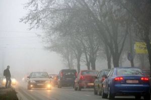 Noi avertizări cod galben de ninsori, polei şi intensificări ale vântului