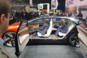 Un supliment dedicat pasionaţilor de automobile