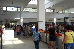 ADP licitează spaţii comerciale în Piaţa Rogerius