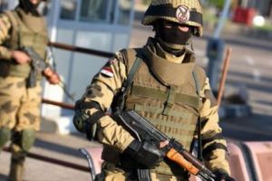 Egipt: 4 soldaţi au fost ucişi în timpul unor operaţiuni militare în peninsula Sinai