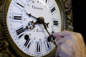 România va trece la ora de vară