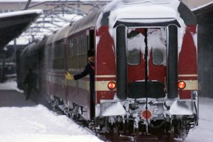 Intarzieri ale trenurilor catre Ploiesti