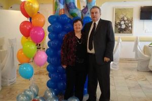 Fostul primar Vasile Moldovan a organizat o petrecere. Cine i-a fost alături (FOTO)