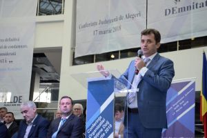 ALDE DOLJ: 800 DE DELEGAȚI DIN TOT JUDEȚUL ȘI-AU ALES LIDERII