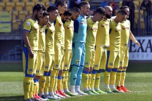 Romania a mutat Petrolul!