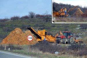 I-au pus LIVADA la PĂMÂNT din GREŞEALĂ. Dar au REVENIT şi ziua URMĂTOARE