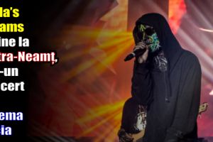 Carla’s Dreams revine la Piatra-Neamţ, într-un concert la Cinema Dacia