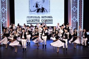 Emoţie si super recitaluri folclorice la Festivalul „Lucreţia Ciobanu” 2018