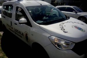 Copil de 12 ani dat disparut, gasit de politistii locali la Timisoara