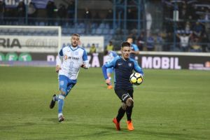 FC Viitorul va sustine in weekend un meci amical cu Juventus