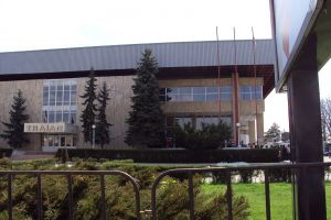 Mircia Gutau: Primaria Ramnicului va prelua în administrare Sala Sporturilor „Traian”