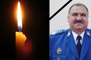 Colonelul în rezervă, Calotă Petru Romeo s-a stins din viaţă