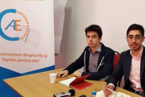 ELEVII din CONSTANȚA LUPTĂ pentru drepturile lor. Cer MAJORAREA BURSELOR şcolare