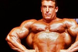Mr. Olympia şi-a mutat AFACEREA în ROMÂNIA