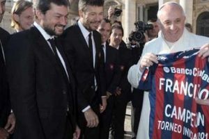 Mesajul PAPEI Francisc pentru cei care MERG la PROSTITUATE