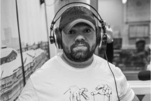 Schimbări la postul public de radio. Răzvan Petre are un nou coleg de dimineaţă!