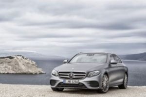 Mercedes-Benz investeste 3,7 miliarde de dolari pentru a ajunge la vanzari anuale la trei milioane de vehicule