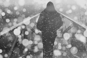 Avertisment de ultimă oră de la meteorologi: Un nou cod galben de lapoviţă şi ninsoare a intrat în vigoare