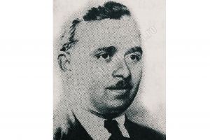 Absolvenţi dâmboviţeni ai Școlii Militare de la Saint-Cyr (III)  Comandor Mihail Ghe. Călinescu (1910 – ?)