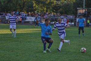 ASU Politehnica Timisoara se intoarce cu un punct din deplasarea de la Mioveni