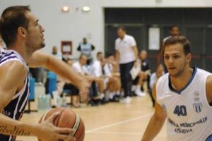 BC SCM Timisoara trece din nou prin momente bune si bate la Craiova