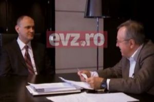 Sebastian Ghiţă, faţă în faţă cu Ion Cristoiu: „Era Coldea protectorul lui Kovesi?” - „DA!” Interviul de la Belgrad, episodul 3. ALERTĂ!