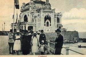 Dobrogea in perioada 1908-1912. Cateva statistici interesante (II) - galerie foto