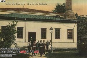#citesteDobrogea: Dobrogenii se leganau in iluzii.“ Lucrari din Biblioteca Virtuala ZIUA de Constanta 