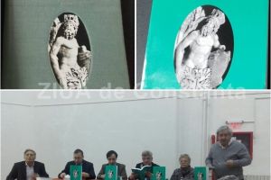 Imagini de la eveniment:  Pontica“ 50 - sarbatoarea arheologiei dobrogene  