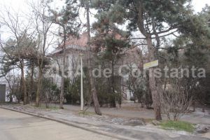 Sediu administrativ pe strada Traian din Constanta. Cine il face (document)