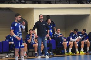 HC Dobrogea Sud a cucerit Cupa Romaniei:  Sandu Iacob - E lucrul senzational care mi se putea intampla. Pentru asa ceva am venit la Constanta“