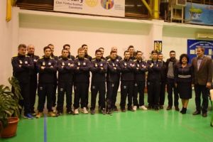 Antrenorul Vasilica Cristocea a debutat cu dreptul pe banca echipei Victoria Cumpana