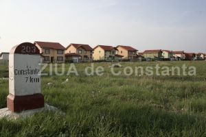 Impact Developer  Contractor SA, elaborare PUZ pentru construirea ansamblului rezidential Greenfield (document) 