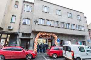 VIDEO FOTO La Sibiu s-a deschis primul magazin cu produse exclusiv Xiaomi în România