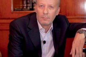 A murit CELEBRUL Andrei GHEORGHE