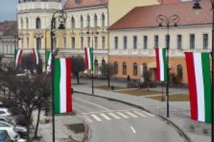 Amenzile aplicate de Prefectură, contestate de primarii din Sfântu Gheorghe şi Târgu Secuiesc