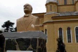 #CentenarulMariiUniri Cluj: Alexandru Vaida Voevod, primul premier al României întregite – omagiat în comuna sa natală, Bobâlna