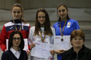 Băcăuancele sar bine