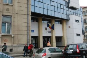 Lipsă de spaţiu, finanţare şi strategii la Curtea de Apel