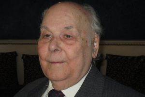 C. Gh. Marinescu – 90