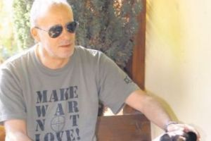 Andrei Gheorghe, dezvăluiri uluitoare. A recunoscut că este FALIT! EXCLUSIV EVZ