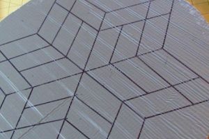 MOZAICUL – o soluţie ieftină, modernă şi creativă