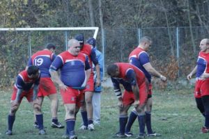 Ştiinţa Petroşani a pierdut la Bârlad şi se îndepărtează de play-off