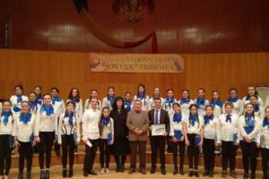 Noi rezultate ale elevilor de la Arte, la competiţii muzicale