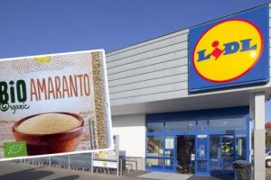 Cereale cu salmonella, retrase din magazinele Lidl