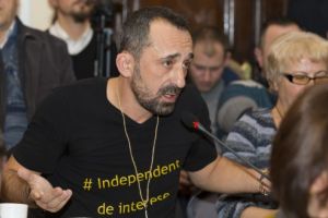 Premieră în administraţia locală. Un consilier local cere revocarea unor hotărâri pe care chiar el le-a votat