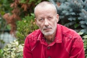 A murit Andrei Gheorghe