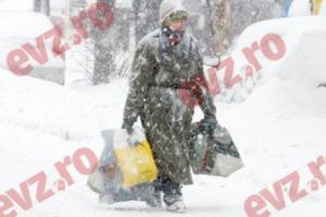 VREMEA. România, LOVITĂ de un val de GER şi VISCOL. Ce TEMPERATURI ne aşteaptă în următoarele zile. ALERTĂ ANM! 